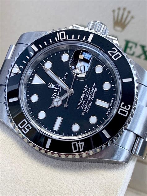 Rolex sports watches price